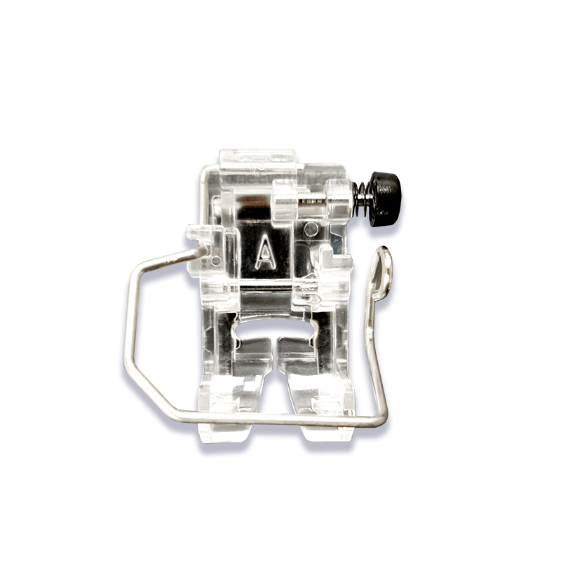 Product Comparison Janome HD9 vs Juki TL2010Q Feature Comparison