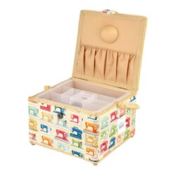 Sewing Machine Basket