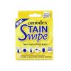 AMODEX STAINSWIPES 10PK 10029E