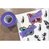 ICRAFT REMOVABLE PURPLE TAPE  1.5" X 15YDS 3389