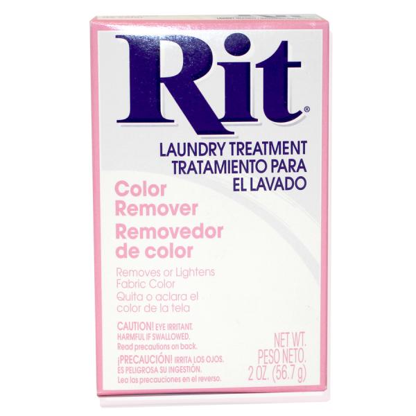 Rit Powder Dye Colour Remover