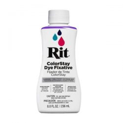 017016 - RIT ColorStay Dye Fixative