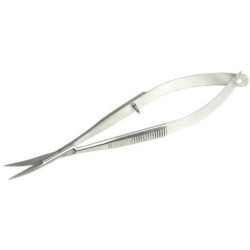 Bow Spring Fine Point Thread Snips