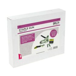 020322 - Staple Gun Heavy Duty