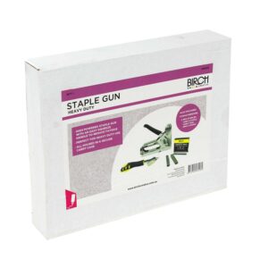 020322 - Staple Gun Heavy Duty