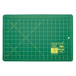 020513 - Birch Double Sided Cutting Mat A3