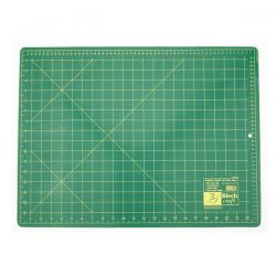 Birch Double Sided Cutting Mat A2