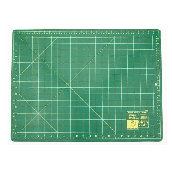 A2 cutting mat (18 x 24 Inch) - The Bobbin Group