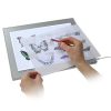 TRACE PAD LED WITH FRAME A4