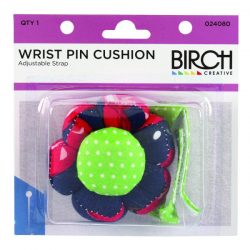 Wrist Pin Cushion Soft