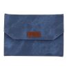 LYKKE KNITTING NEEDLE SET 5"- INDIGO