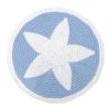 RETWISST STAR RUG KIT - P BLUE/WHITE  RG-005