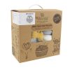 RETWISST OWL RUG KIT - GREY/WHITE RG-001