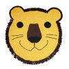RETWISST LION RUG KIT - YELLOW/BLACK RG-003
