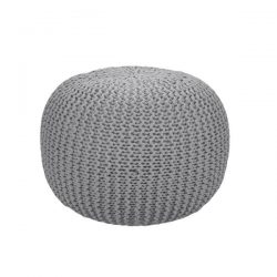 Retwisst Pouf Kit - Grey/White Hd-003