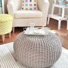 RETWISST POUF KIT - GREY/WHITE  HD-003