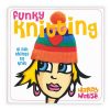 BOOK FUNKY KNITTING