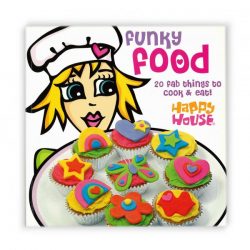 Book Funky Food