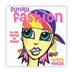 Book Funky Fashion