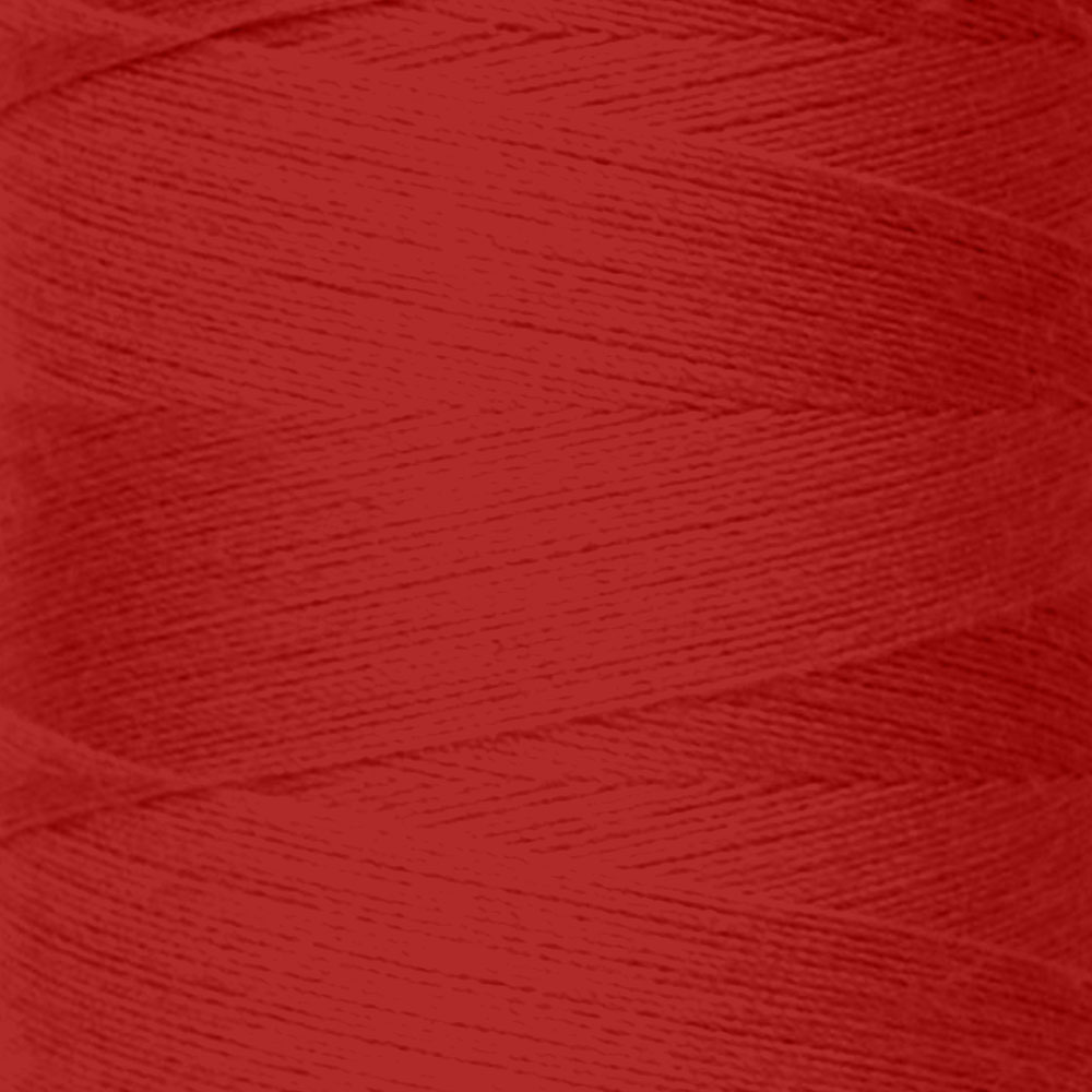 BRIGHT RED