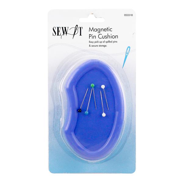 Sew It Magnetic Pin Cushion