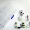 Janome Rotary Even Feed Foot Set