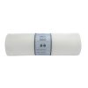 Birch Wadding Regular Iron On 100% Poly 91Cmx30.1Mt  - White