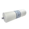 BIRCH WADDING REGULAR IRON ON 100% POLY 91CMX30.1MT  - WHITE