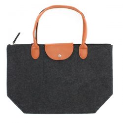 Birch Felt Holdall
