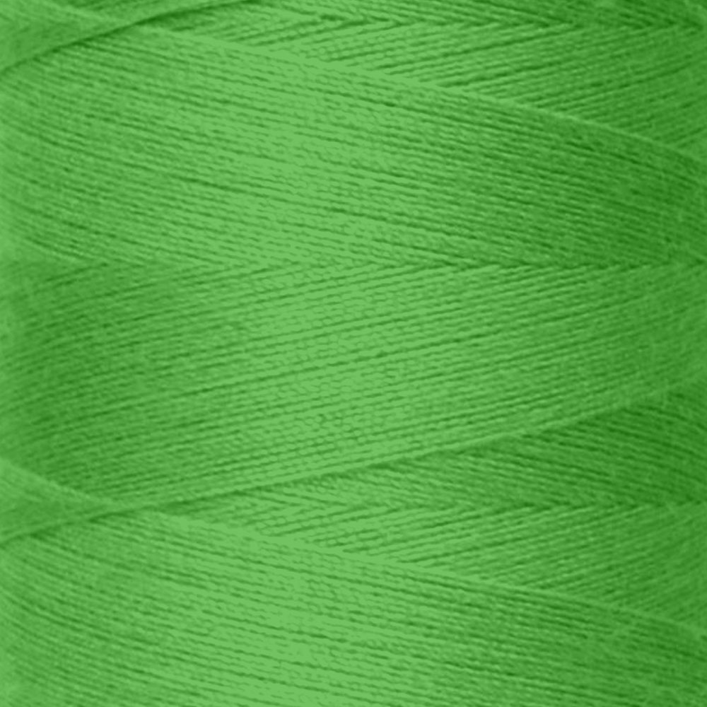 BRIGHT KELLY GREEN