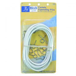 Curtain Expanding Wire - 3Mt