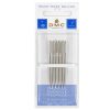 Dmc 6Pk Chenille Needles
