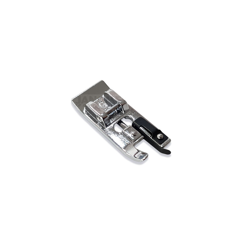 Overedge Foot 5mm - Image 2