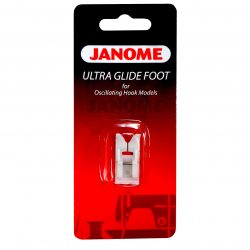 Janome 5mm Ultra Glide Foot