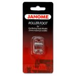 Janome Roller Foot 5mm