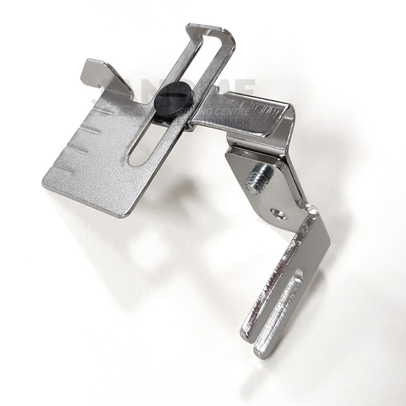 Janome MyLock Serger Cloth Guide