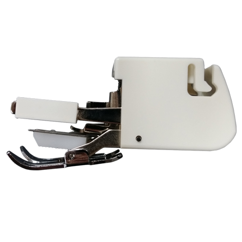 Janome Even Feed (Walking) Foot Low Shank 7mm - Janome Sewing Centre