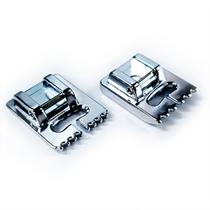 Janome Pintucking Feet Set