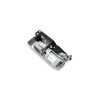 Janome 5mm Quarter Inch Seam Foot