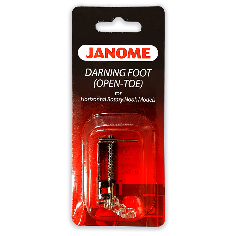 Janome Standard Foot 301612003 