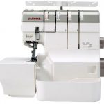 Janome AT2000D Overlocker