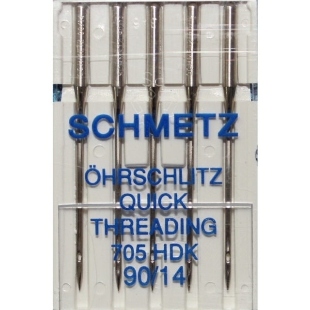 Schmetz Quick Thread Needles 90/14