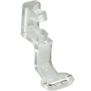 Janome P Foot for Janome embroidery machines
