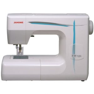 Janome Embellisher FM725 Felting Machine