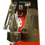 Janome Quilt Binder Set (9mm)