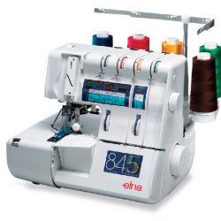 Elna 845 Overlocker