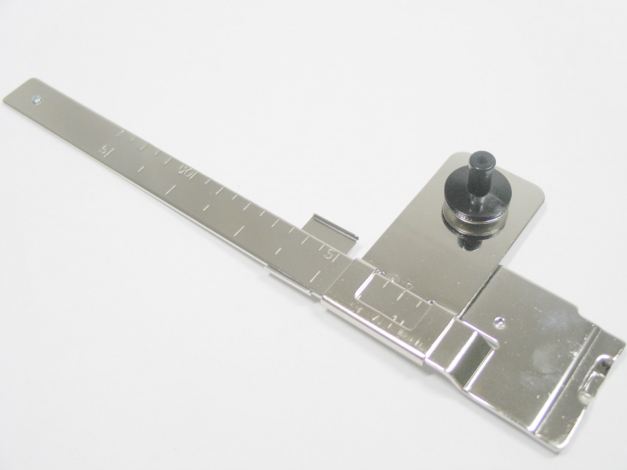 Janome Circular Sewing Attachment (EasySet Bobbin Machines)