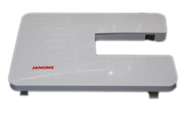 Janome Extension Table for 2160DC, DC2050, 3160QDC