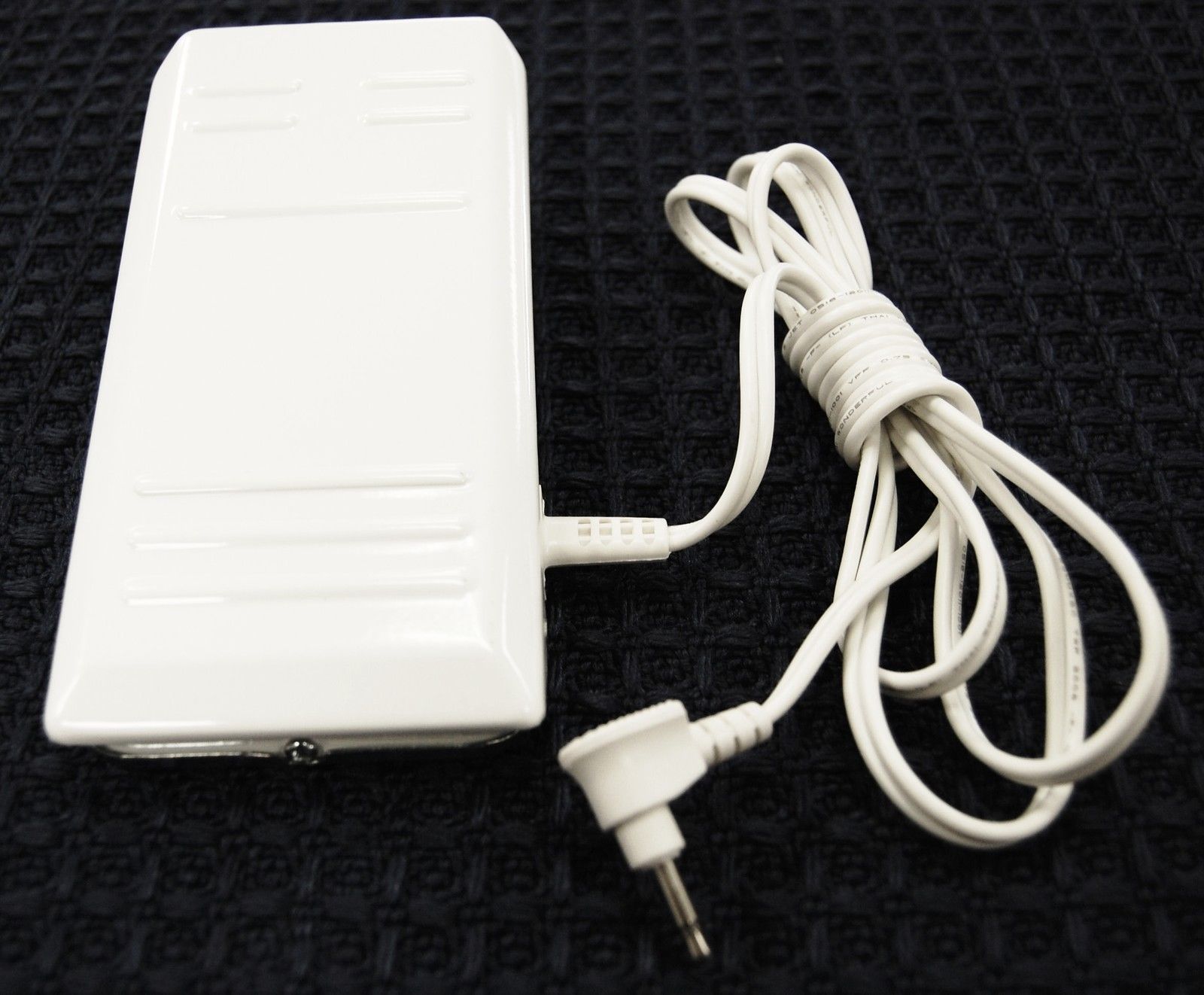 Janome 1 Pin Foot Control Janome Sewing Centre