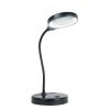 Triumph LED Desktop Magnifying Lamp